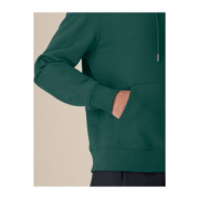 The Gamechanger unisex mikina s kapucňou - Stanley Stella
