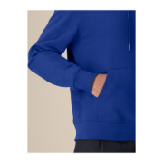 The Gamechanger unisex mikina s kapucňou - Stanley Stella