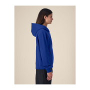 The Gamechanger unisex mikina s kapucňou - Stanley Stella