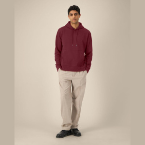 The Gamechanger unisex mikina s kapucňou