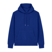 The Gamechanger unisex mikina s kapucňou - Stanley Stella
