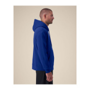 The Gamechanger unisex mikina s kapucňou - Stanley Stella