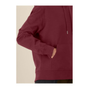 The Gamechanger unisex mikina s kapucňou - Stanley Stella