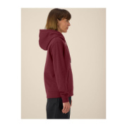 The Gamechanger unisex mikina s kapucňou - Stanley Stella