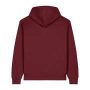 The Gamechanger unisex mikina s kapucňou - Stanley Stella