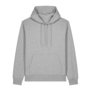 The Gamechanger unisex mikina s kapucňou - Stanley Stella