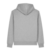 The Gamechanger unisex mikina s kapucňou - Stanley Stella
