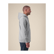 The Gamechanger unisex mikina s kapucňou - Stanley Stella