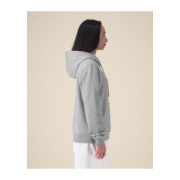 The Gamechanger unisex mikina s kapucňou - Stanley Stella