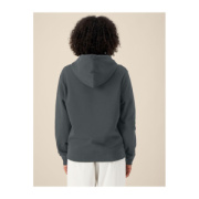The Gamechanger unisex mikina s kapucňou - Stanley Stella