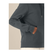 The Gamechanger unisex mikina s kapucňou - Stanley Stella