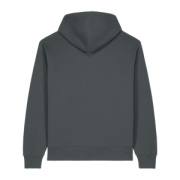 The Gamechanger unisex mikina s kapucňou - Stanley Stella