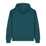 The Gamechanger unisex mikina s kapucňou - Stanley Stella