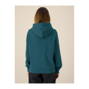 The Gamechanger unisex mikina s kapucňou - Stanley Stella