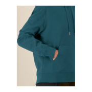The Gamechanger unisex mikina s kapucňou - Stanley Stella