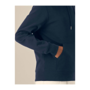 The Gamechanger unisex mikina s kapucňou - Stanley Stella