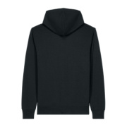 Astor unisex mikina na zips s kapucňou - Stanley Stella