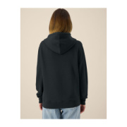 Astor unisex mikina na zips s kapucňou - Stanley Stella