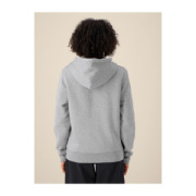 Astor unisex mikina na zips s kapucňou - Stanley Stella