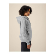 Astor unisex mikina na zips s kapucňou - Stanley Stella