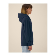 Astor unisex mikina na zips s kapucňou - Stanley Stella