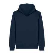 Astor unisex mikina na zips s kapucňou - Stanley Stella