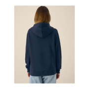 Astor unisex mikina na zips s kapucňou - Stanley Stella