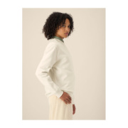 The Thinker unisex mikina s okrúhlym výstrihom - Stanley Stella