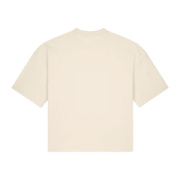 The Hypster unisex boxové tričko - Stanley Stella