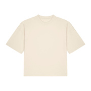 The Hypster unisex boxové tričko - Stanley Stella