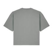 The Hypster unisex boxové tričko - Stanley Stella