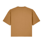 The Hypster unisex boxové tričko - Stanley Stella