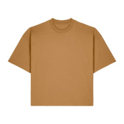 The Hypster unisex boxové tričko - Stanley Stella