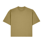 The Hypster unisex boxové tričko - Stanley Stella