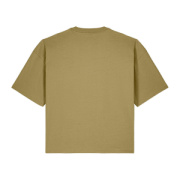 The Hypster unisex boxové tričko - Stanley Stella