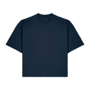 The Hypster unisex boxové tričko - Stanley Stella