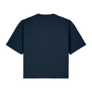 The Hypster unisex boxové tričko - Stanley Stella