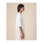 Stella Raya dámske cropped tričko - Stanley Stella
