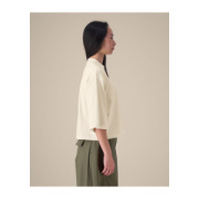 Stella Raya dámske cropped tričko - Stanley Stella