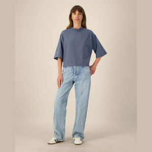 Stella Raya dámske cropped tričko
