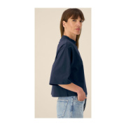 Stella Raya dámske cropped tričko - Stanley Stella