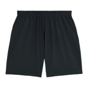 Waker unisex single jersey šortky - Stanley Stella
