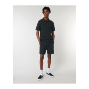 Waker unisex single jersey šortky - Stanley Stella