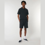 Waker unisex single jersey šortky - Stanley Stella