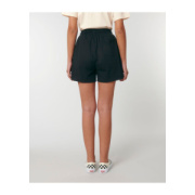 Waker unisex single jersey šortky - Stanley Stella