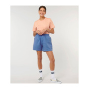Waker unisex single jersey šortky - Stanley Stella