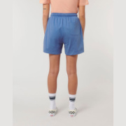 Waker unisex single jersey šortky - Stanley Stella