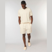 Waker unisex single jersey šortky - Stanley Stella