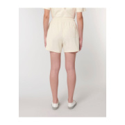Waker unisex single jersey šortky - Stanley Stella