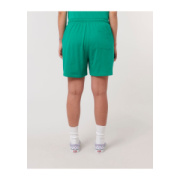 Waker unisex single jersey šortky - Stanley Stella